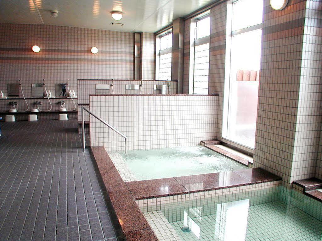 Furano Hotel Bell Hills Exterior foto