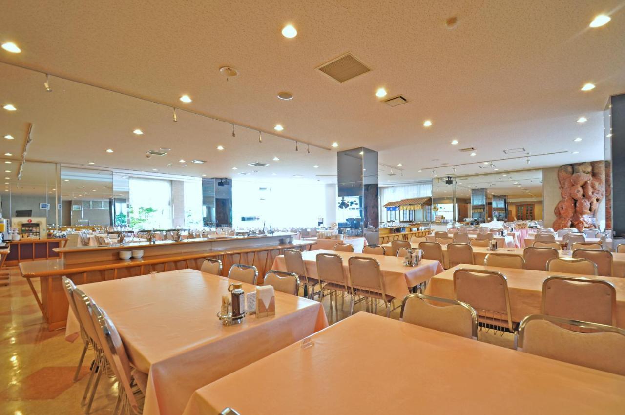 Furano Hotel Bell Hills Exterior foto
