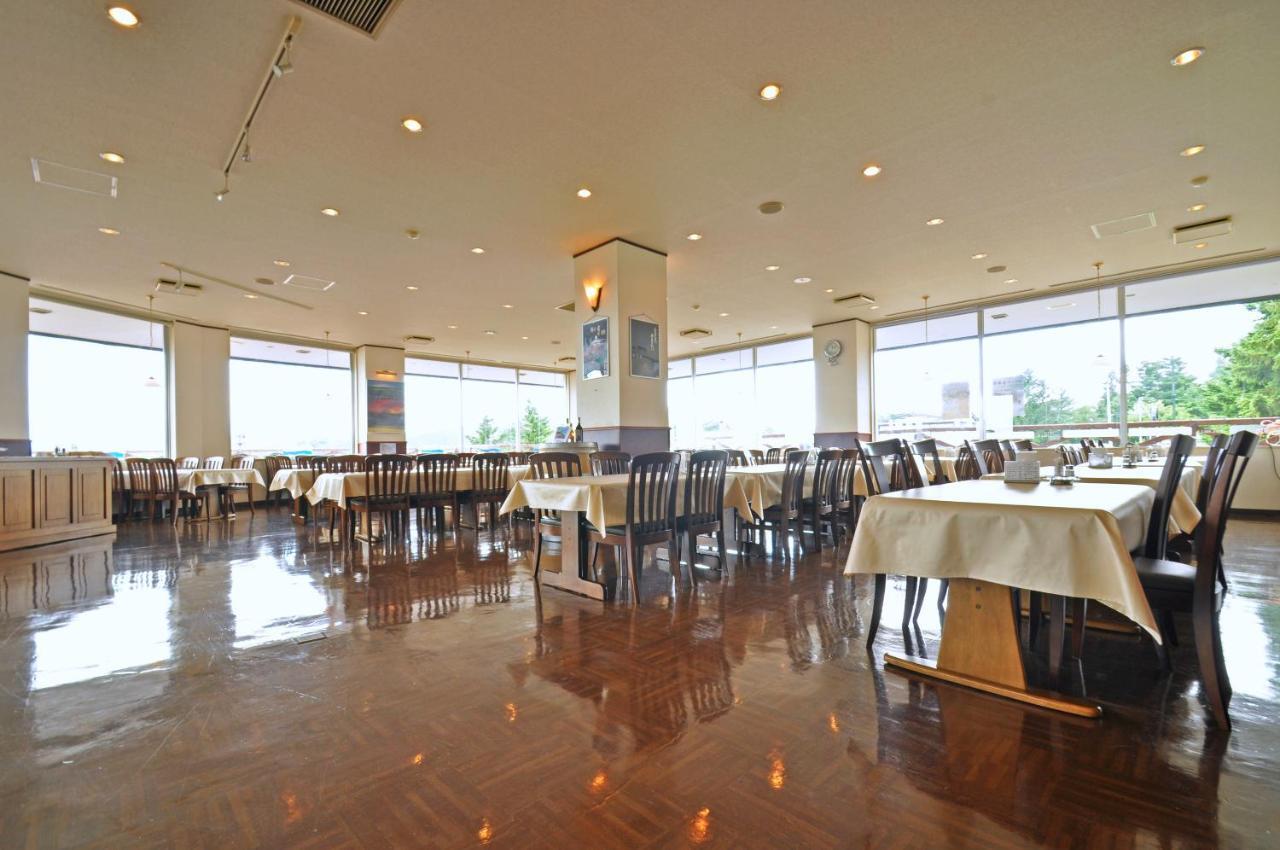 Furano Hotel Bell Hills Exterior foto
